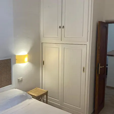 Casa Per 4 Tatil Evi Porto Santo Stefano (Grosseto)
