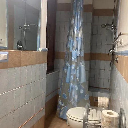 Casa Per 4 Tatil Evi Porto Santo Stefano (Grosseto)