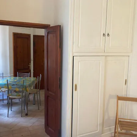 Casa Per 4 Tatil Evi *