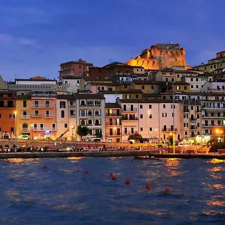 Casa Per 4 Holiday home