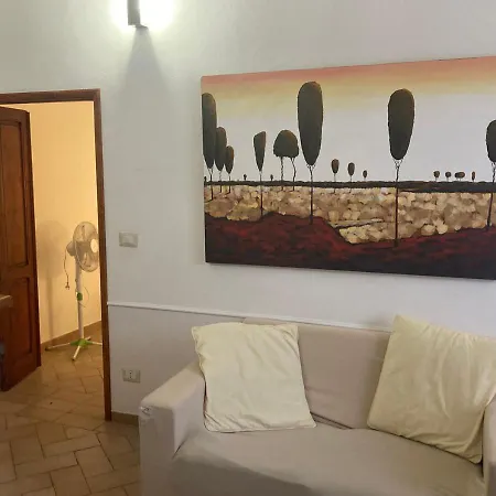 Holiday home Casa Per 4 Porto Santo Stefano (Grosseto)