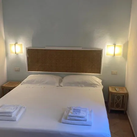 Casa Per 4 * Porto Santo Stefano (Grosseto)